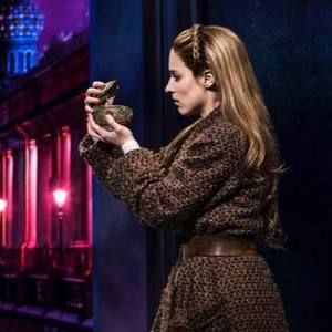 Meet your Posher, Ida